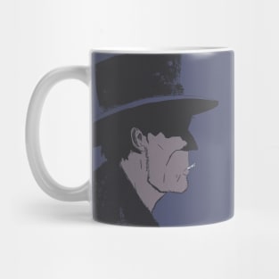 The Cowboy Mug